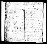 Reppington (Robert) 1730 Burial Record